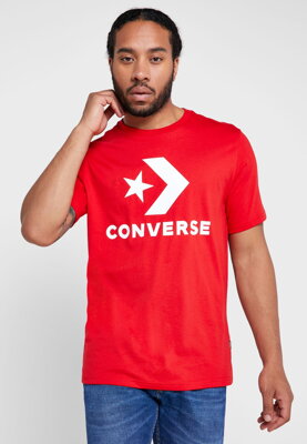 Pánske tričko Star Chevron CONVERSE