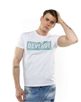 Pánske tričko Devergo