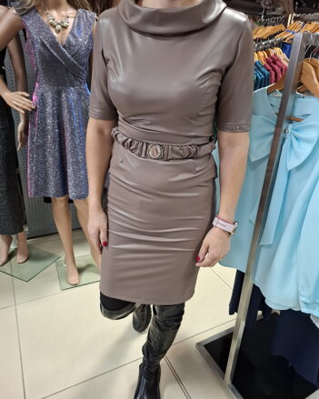 MAYO CHIX saty Domara bez