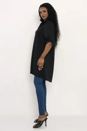 AMNESIA saty Gilka cierne