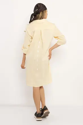 AMNESIA saty Gilka vanika