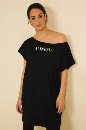 AMNESIA šaty URLA