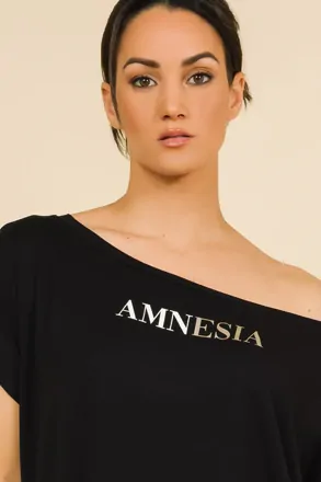AMNESIA šaty URLA