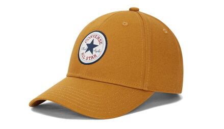  Baseballová čiapka Converse Tipoff  hnedá