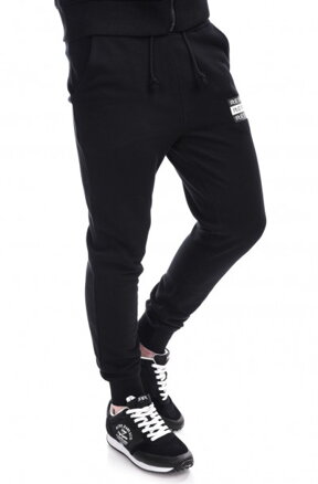 Retrojeans mikina KIAN PANTS čierna
