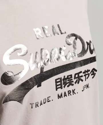 Superdry dámske tričko 