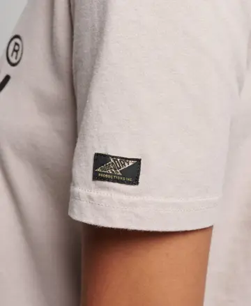 Superdry dámske tričko 