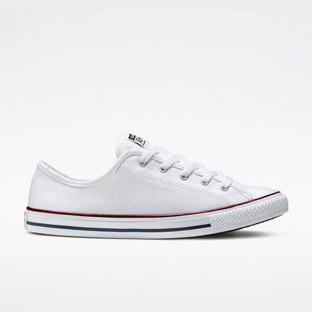 Dámske tramky DAINTY LOW TOP Converse