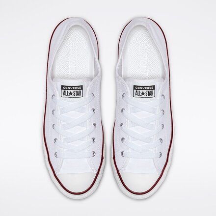 Dámske tramky DAINTY LOW TOP Converse