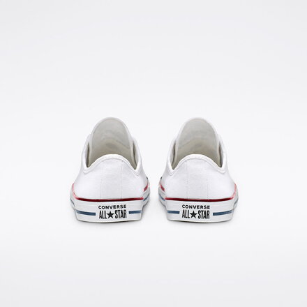 Dámske tramky DAINTY LOW TOP Converse