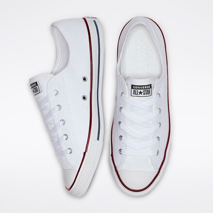 Dámske tramky DAINTY LOW TOP Converse