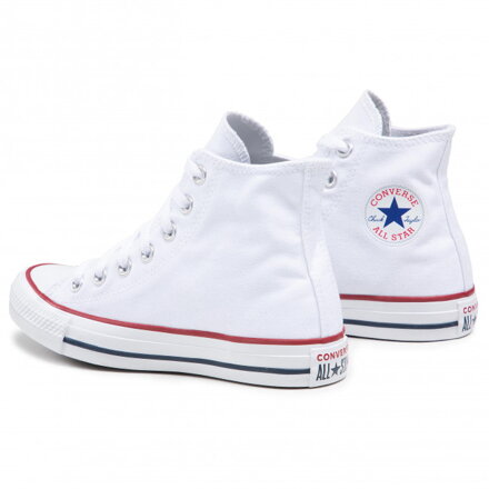 Tenisky Converse Chuck Taylor All Star Hi biele