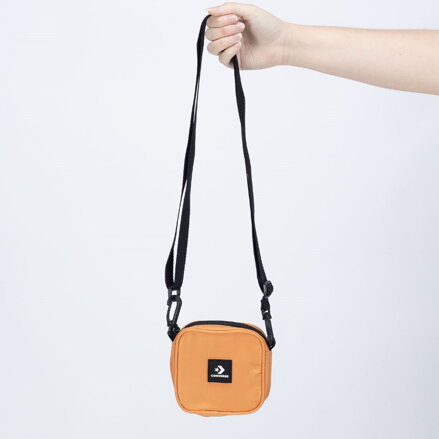 CONVERSE kapsicka orange