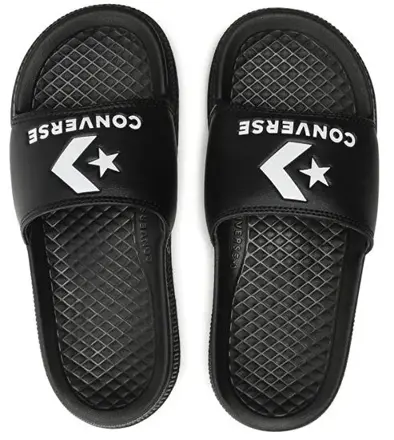 CONVERSEslapky cierne