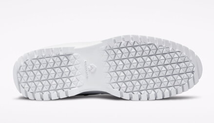 CONVERSE tenisky platene cierne