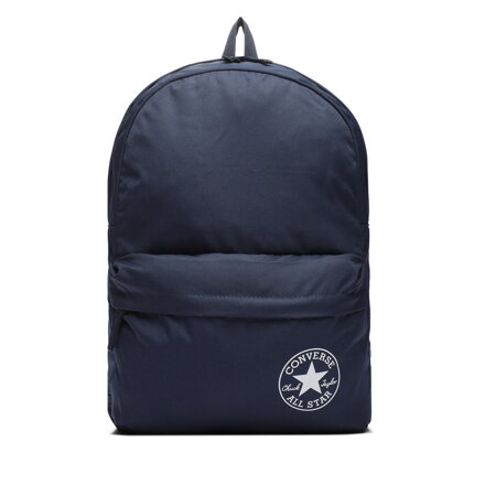 CONVERSE speed 3 backpack darckblue