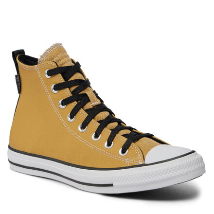 CONVERSE panske platenky zlte