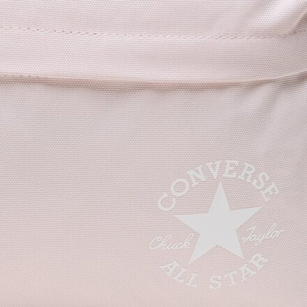 CONVERSE ruksak ružový