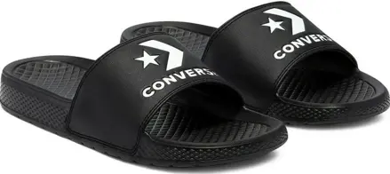 CONVERSEslapky cierne