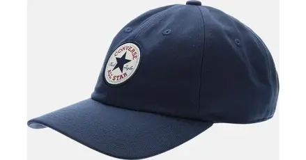 CONVERSE šiltovka tm.modrá