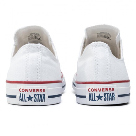  CONVERSE TENISKY PLATENE BIELE