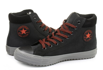 Converse Kotníkové tenisky - Chuck Taylor All Star Converse Boot Pc
