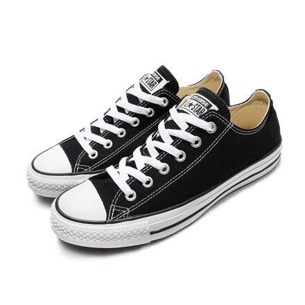 CONVERSE TENISKY PLATENE BLACK