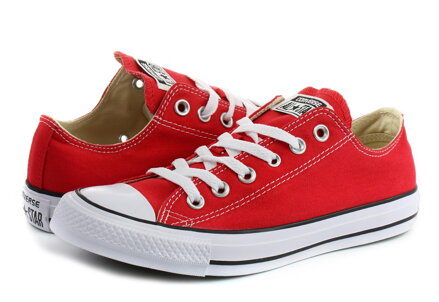  CONVERSE TENISKY PLATENE CERVENE