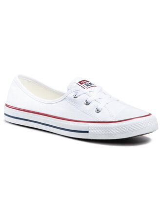 Tramky CONVERSE balerinky