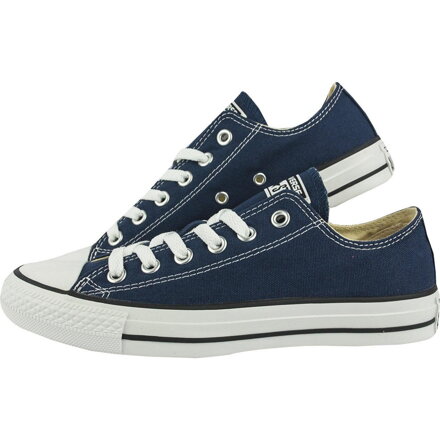 CONVERSE TENISKY PLATENE NAVY