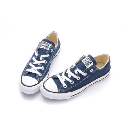 CONVERSE TENISKY PLATENE NAVY