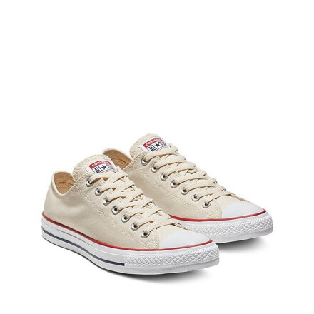 CONVERSE TENISKY PLATENE BEžOVE