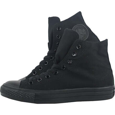Tenisky Converse Chuck Taylor Hi čierne