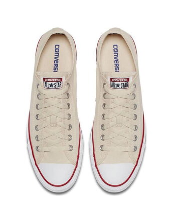CONVERSE TENISKY PLATENE BEžOVE