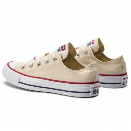 CONVERSE TENISKY PLATENE BEžOVE