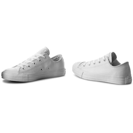 Dámske tenisky Chuck Taylor All Star Mono Leather Low Top CONVERSE