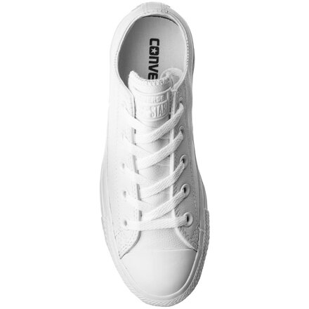 Dámske tenisky Chuck Taylor All Star Mono Leather Low Top CONVERSE