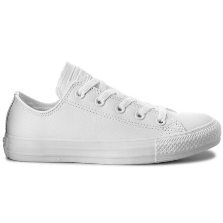 Dámske tenisky Chuck Taylor All Star Mono Leather Low Top CONVERSE