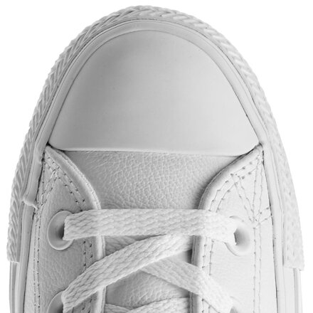 Dámske tenisky Chuck Taylor All Star Mono Leather Low Top CONVERSE