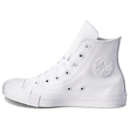 Dámske tenisky  Chuck Taylor All Star Leather Hi CONVERSE