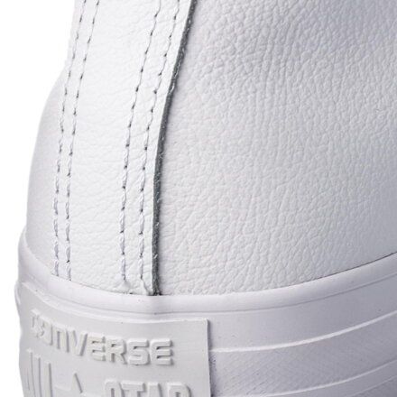 Dámske tenisky  Chuck Taylor All Star Leather Hi CONVERSE