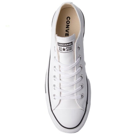 Dámske tenisky Chuck Taylor All Star Lift Clean CONVERSE