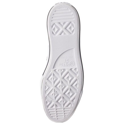 Dámske tenisky Chuck Taylor All Star Lift Clean CONVERSE