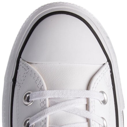 Dámske tenisky Chuck Taylor All Star Lift Clean CONVERSE