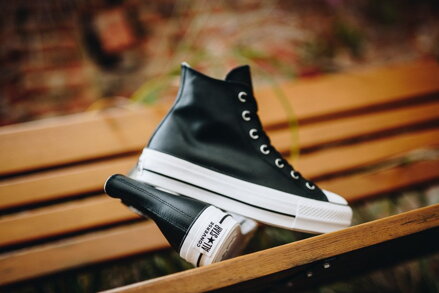 Dámske tenisky Chuck Taylor All Star Lift CONVERSE