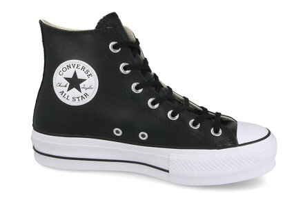 Dámske tenisky Chuck Taylor All Star Lift CONVERSE
