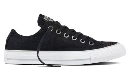 Dámske tenisky Converse Chuck Taylor All Star Ox Tipped Metallic Toe cap