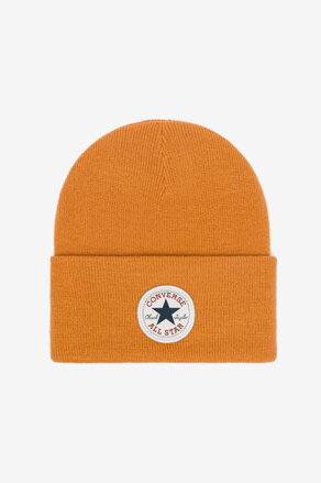 Čiapka TALL CHUCK PATCH BEANIE CONVERSE
