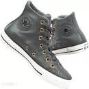 CONVERSE tenisky zateplené damske sive