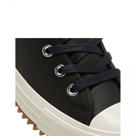CONVERSE tenisky zateplené damske cierne